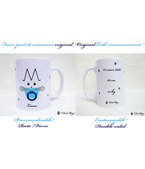 mug cat mug chatmage