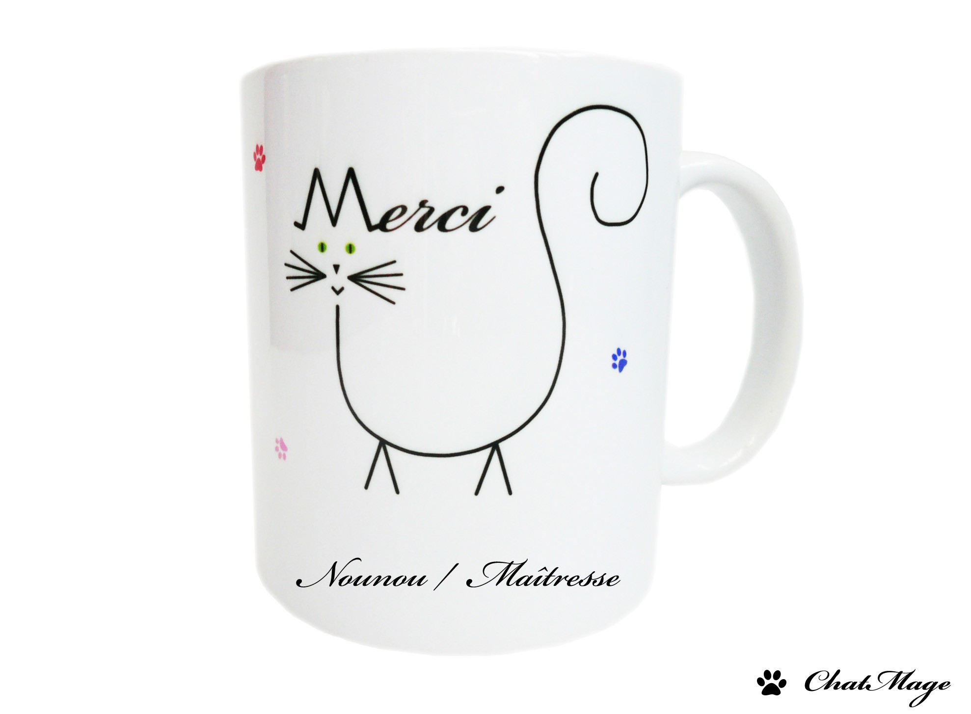 thank you mug thank